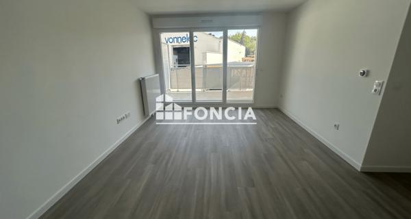 Location Appartement 4 pièces 75.6 m² - Provins 77160