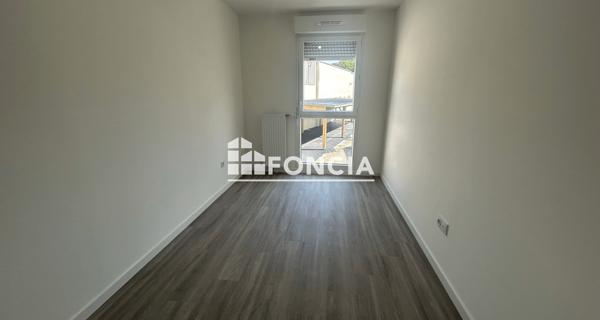 Location Appartement 4 pièces 75.6 m² - Provins 77160