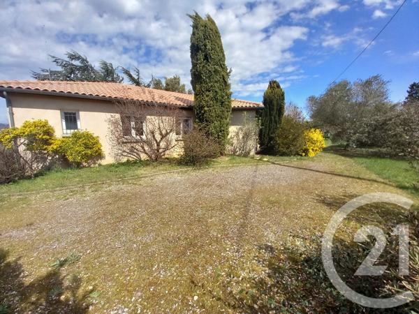 Maison à vendre  6 pièces - 151,35 m2 GRAULHET - 81