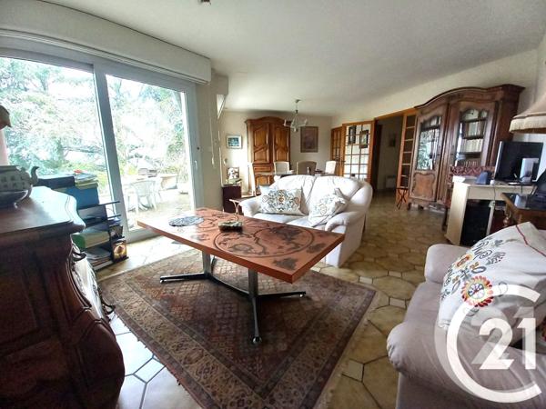 Maison à vendre  6 pièces - 151,35 m2 GRAULHET - 81