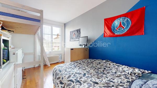 Appartement de 67,78 m²