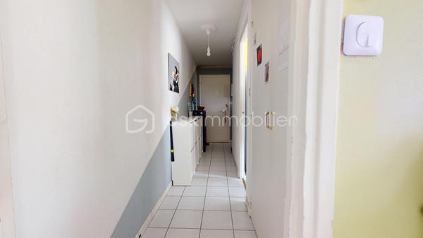Appartement de 67,78 m²