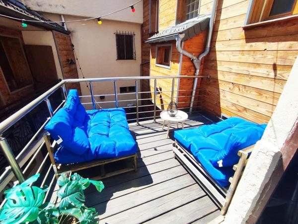 Bien exceptionnel et rare pour investisseurs