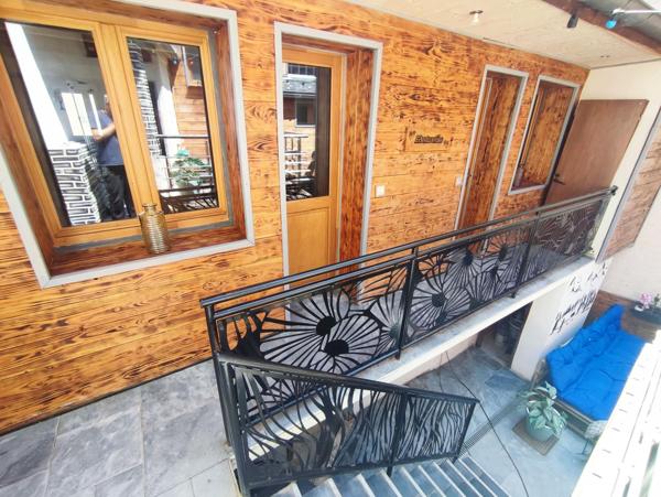 Bien exceptionnel et rare pour investisseurs