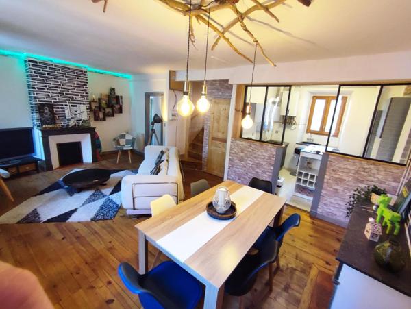 Bien exceptionnel et rare pour investisseurs