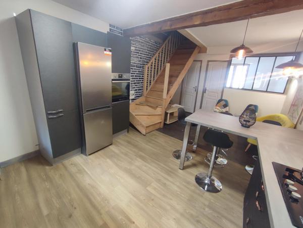 Bien exceptionnel et rare pour investisseurs