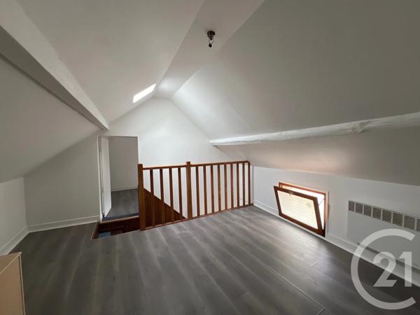 Maison à vendre  4 pièces - 53 m 2   EPONE  - 78