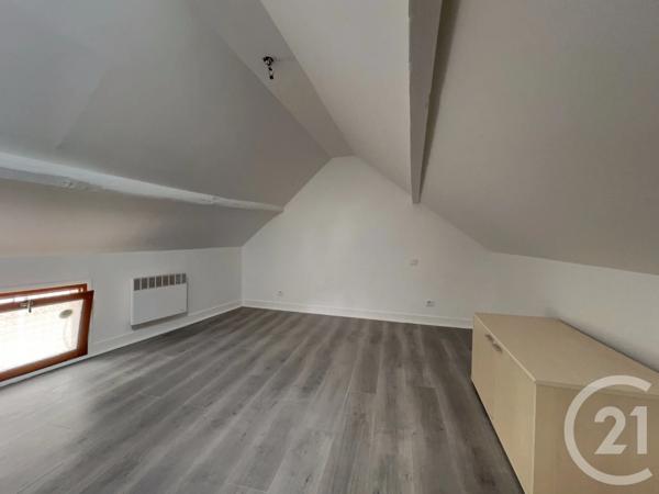 Maison à vendre  4 pièces - 53 m 2   EPONE  - 78