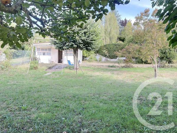 Maison à vendre  4 pièces - 53 m 2   EPONE  - 78
