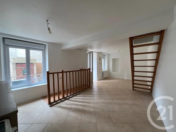 Maison à vendre  4 pièces - 53 m 2   EPONE  - 78
