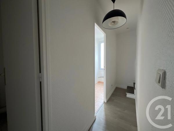 Maison à vendre  4 pièces - 53 m 2   EPONE  - 78