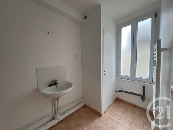 Maison à vendre  4 pièces - 53 m 2   EPONE  - 78