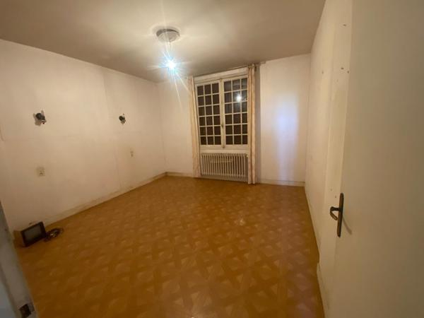 Maison Precey 5 pièce(s) 115 m2