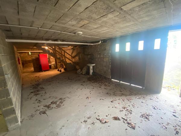 Maison Precey 5 pièce(s) 115 m2