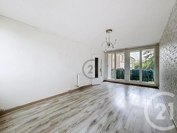 Appartement F4 à vendre  4 pièces - 73,08 m 2   PROVINS  - 77