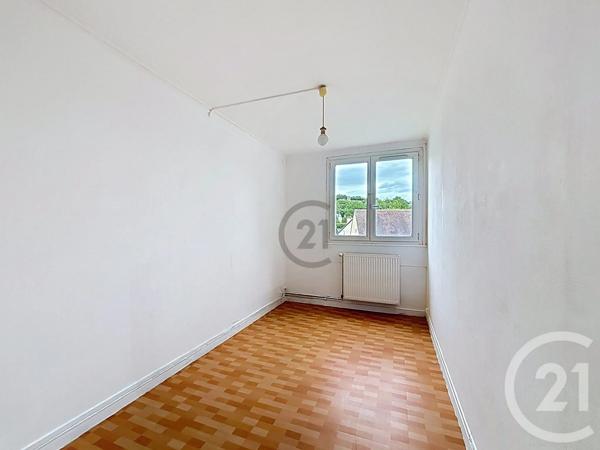Appartement F4 à vendre  4 pièces - 73,08 m 2   PROVINS  - 77