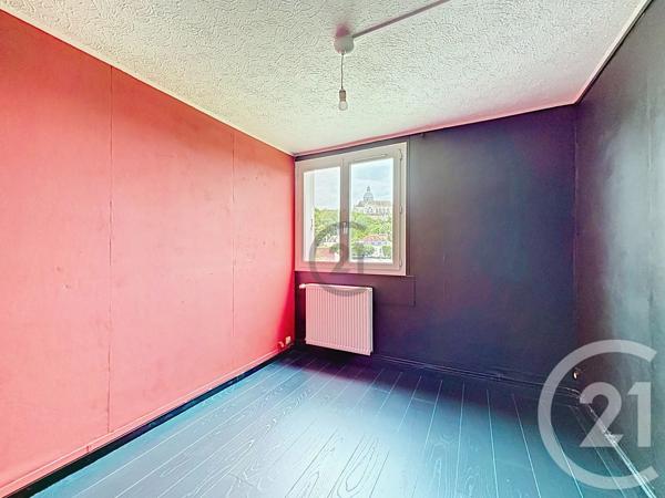 Appartement F4 à vendre  4 pièces - 73,08 m 2   PROVINS  - 77
