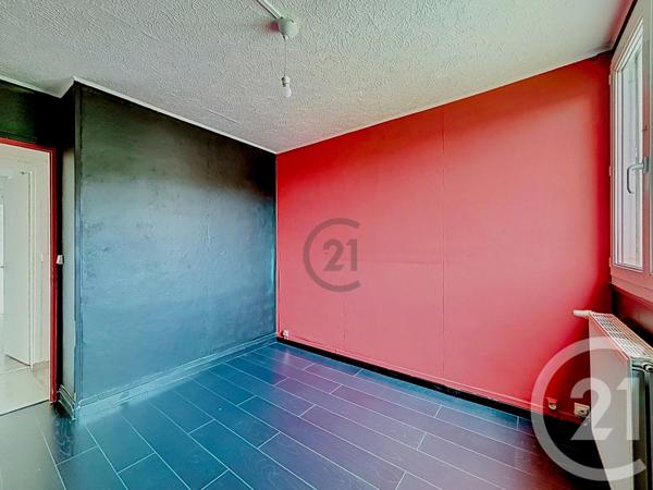 Appartement F4 à vendre  4 pièces - 73,08 m 2   PROVINS  - 77