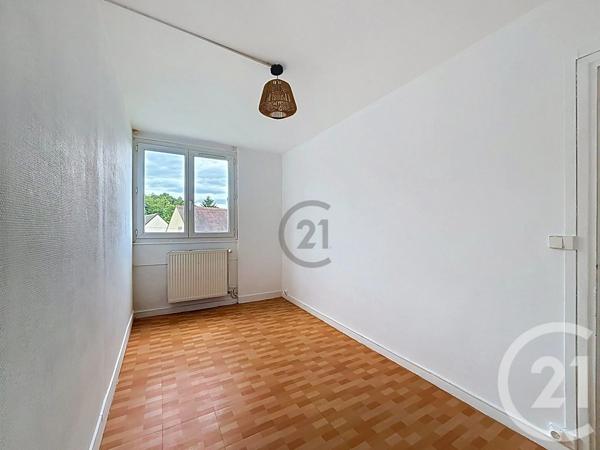 Appartement F4 à vendre  4 pièces - 73,08 m 2   PROVINS  - 77