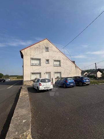 Appartement 2 chambre(s) à vendre - Kerbach, Moselle - 57
