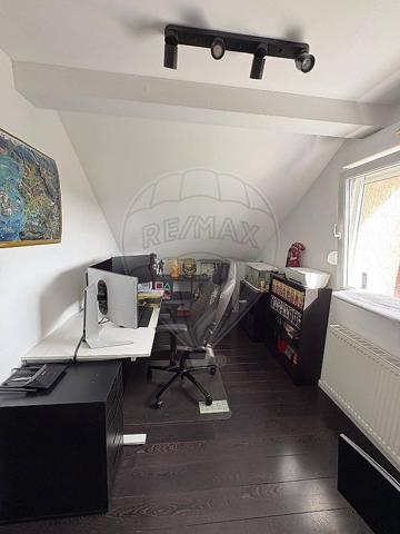 Appartement 2 chambre(s) à vendre - Kerbach, Moselle - 57