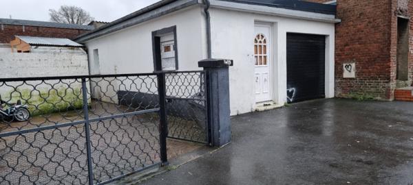 Immeuble de rapport Fourmies 14 pièce(s) 256 m2