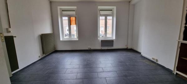 Immeuble de rapport Fourmies 14 pièce(s) 256 m2