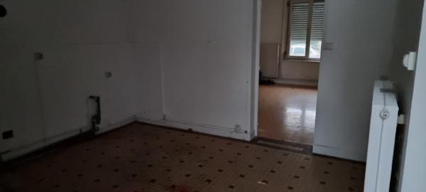 Immeuble de rapport Fourmies 14 pièce(s) 256 m2