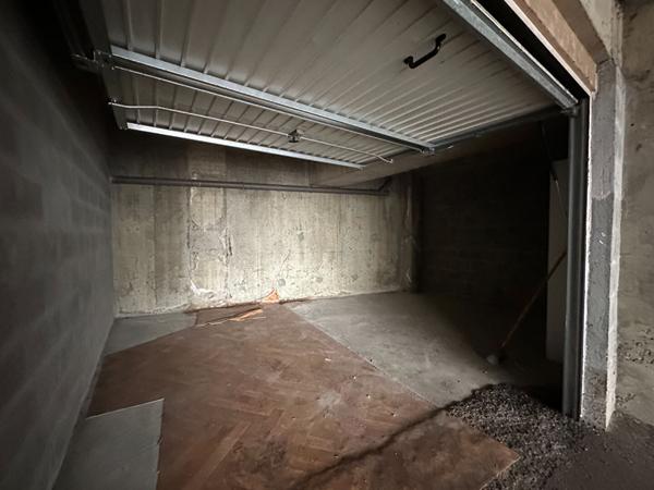 Saint-Patern - Garage à vendre