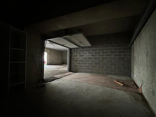 Saint-Patern - Garage à vendre