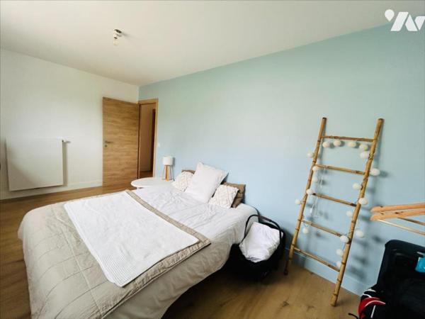 Agon-Coutainville maison contemporaine