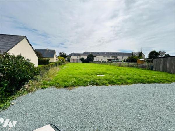 Agon-Coutainville maison contemporaine