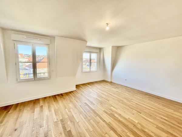 Appartement 1 pièce à louer