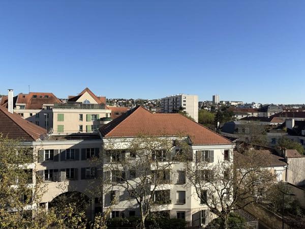 Appartement 1 pièce à louer