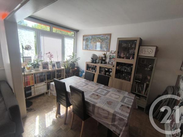 Appartement F5 à vendre  5 pièces - 74,54 m 2   MASSY  - 91