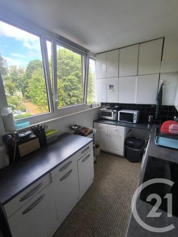 Appartement F5 à vendre  5 pièces - 74,54 m 2   MASSY  - 91