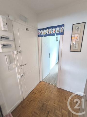 Appartement F5 à vendre  5 pièces - 74,54 m 2   MASSY  - 91