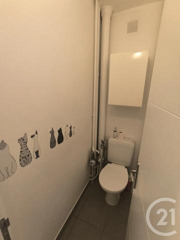 Appartement F5 à vendre  5 pièces - 74,54 m 2   MASSY  - 91