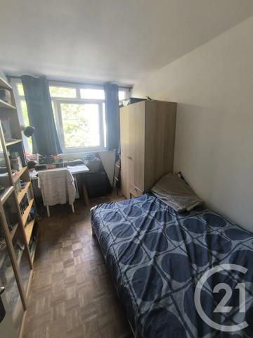 Appartement F5 à vendre  5 pièces - 74,54 m 2   MASSY  - 91