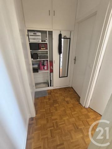 Appartement F5 à vendre  5 pièces - 74,54 m 2   MASSY  - 91