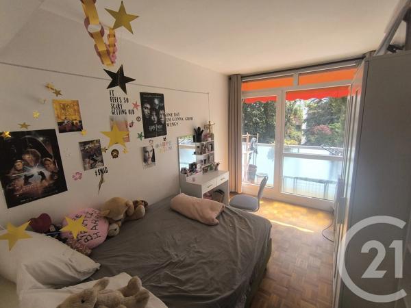 Appartement F5 à vendre  5 pièces - 74,54 m 2   MASSY  - 91
