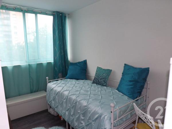 Appartement F4 à vendre  4 pièces - 67 m 2   SAVIGNY SUR ORGE  - 91