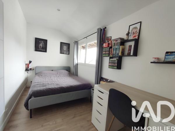 Maison à vendre 6 pièces 154 m² Soisy-sous-Montmorency