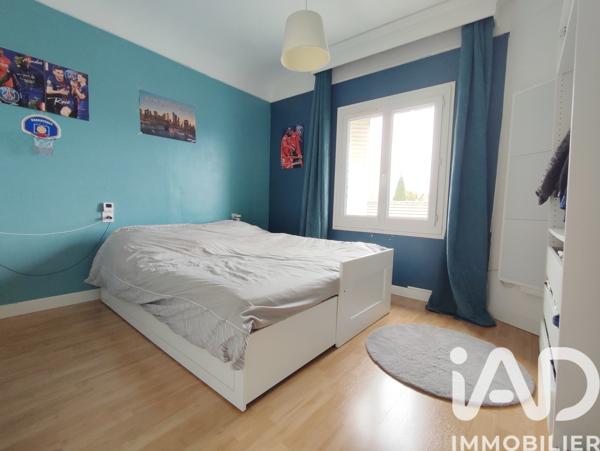 Maison à vendre 6 pièces 154 m² Soisy-sous-Montmorency