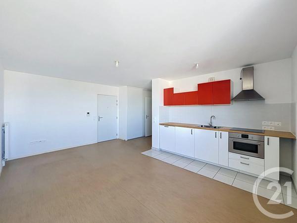 Appartement F2 à vendre  2 pièces - 43,43 m 2   BRETIGNY SUR ORGE  - 91