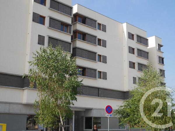 Appartement F2 à vendre  2 pièces - 43,43 m 2   BRETIGNY SUR ORGE  - 91
