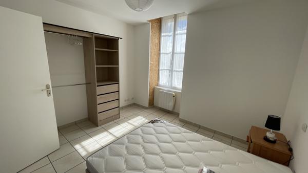 Appartement 2 pièce(s) 1 chambre(s) 42.25 m²