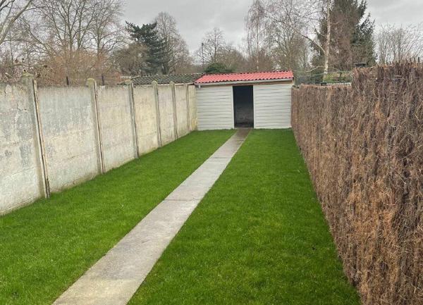 Maison à louer    4 pièces •  Valenciennes