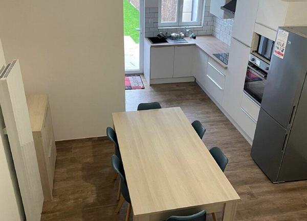 Maison à louer    4 pièces •  Valenciennes