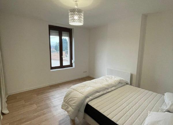 Maison à louer    4 pièces •  Valenciennes